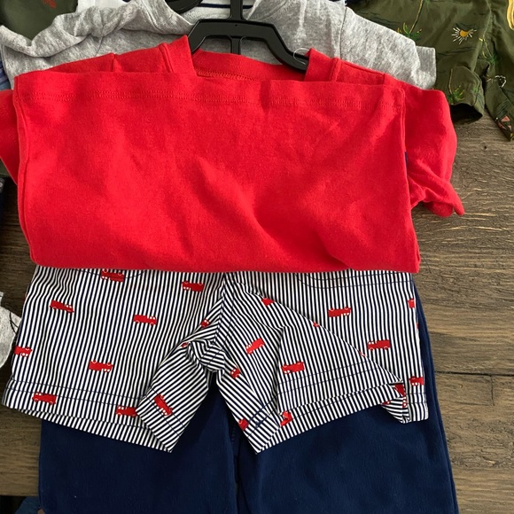 12-18 months boys clothes - Picture 4 of 5